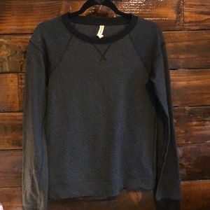 Lucy Pullover Size XS
